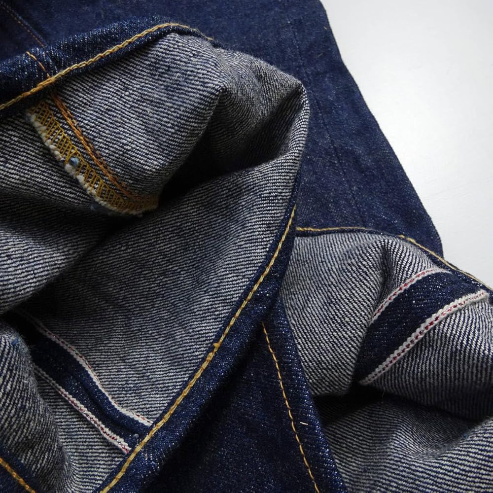 サムライ ジーンズ　W30　SAMURAI　S5000VX　17oz　501XX サムライ ジーンズ W30 SAMURAI S5000VX 17oz 501XX - メルカリ